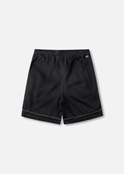 Rivvia VV Mesh Short - Black