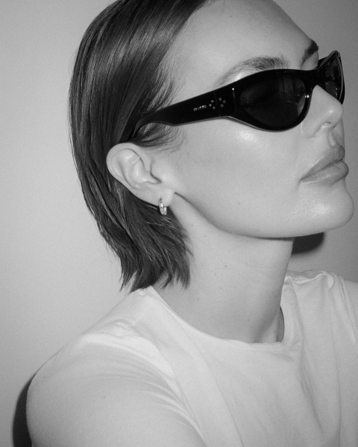 Epokhe Realm - Black Polished / Black Polarised
