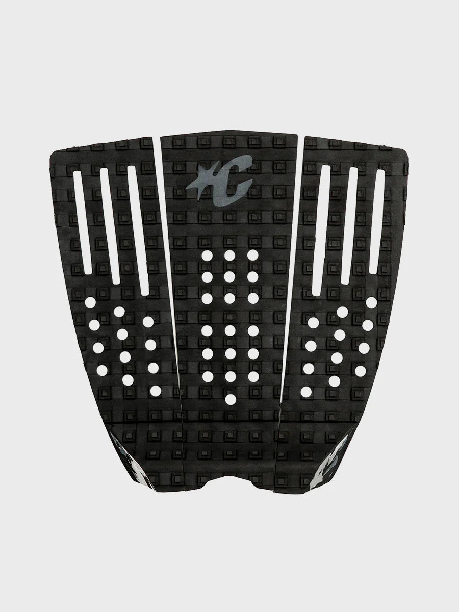 Reliance III Traction - Black Char Camo