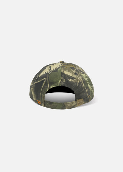Projects Cap - Trail Camo