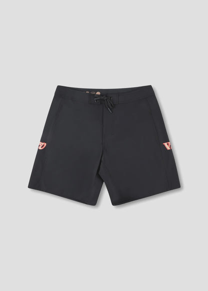 Rivvia Disclosure 19" Prosperity Trunk - Black