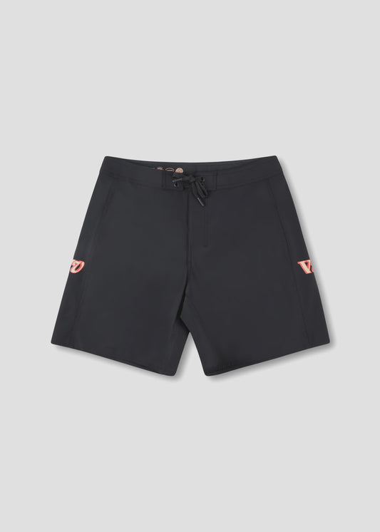 Rivvia Disclosure 19" Prosperity Trunk - Black