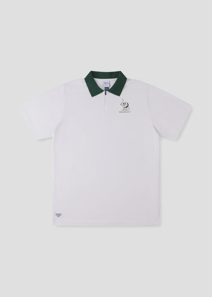 Caddy Polo - White