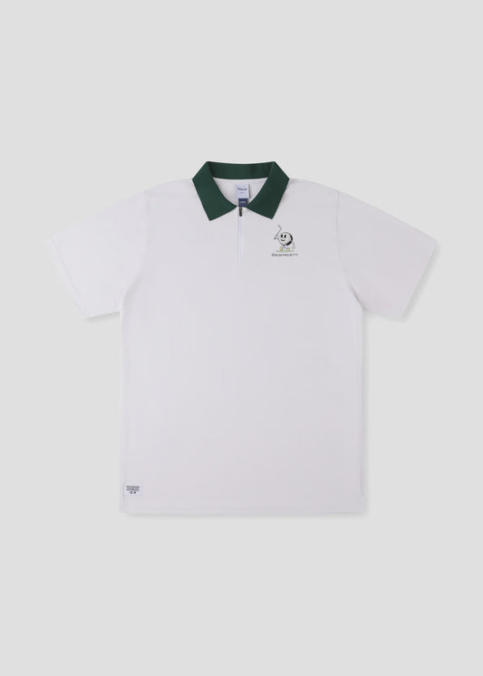 Caddy Polo - White