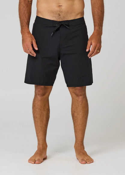 Rivvia Disclosure 19" Prosperity Trunk - Black