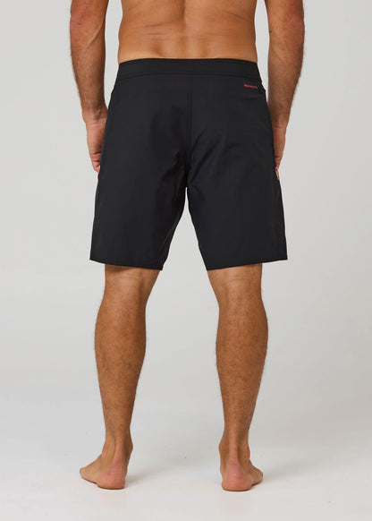 Rivvia Disclosure 19" Prosperity Trunk - Black