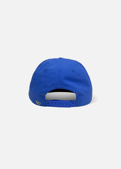 Rivvia Projects Nylon Cap - Blue