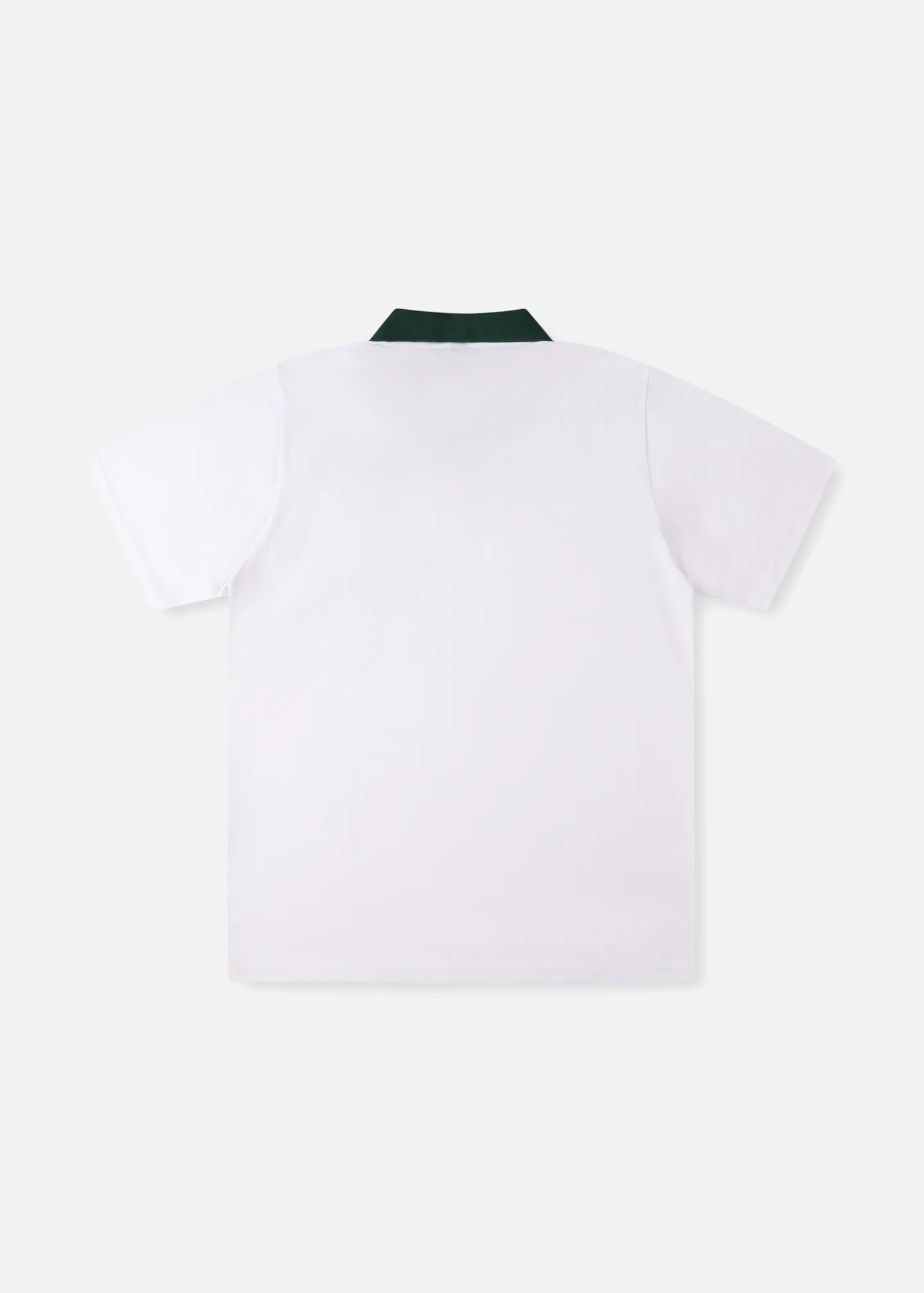 Caddy Polo - White