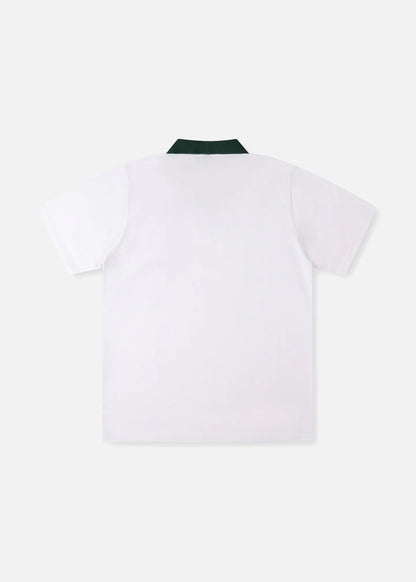 Caddy Polo - White