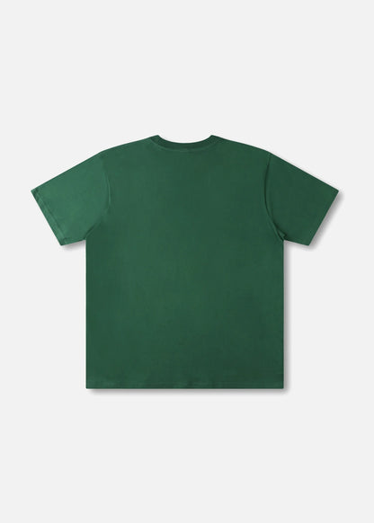 Wallflower T-Shirt - Dark Forest