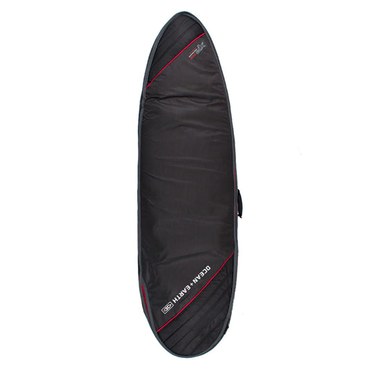 TRIPLE COMPACT FISH COVER