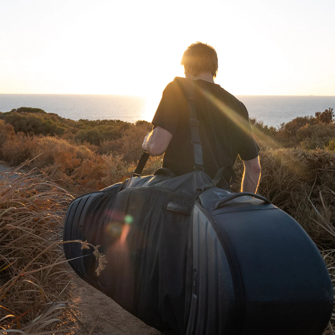 APEX Fish/Shortboard Travel Cover - 4 Board