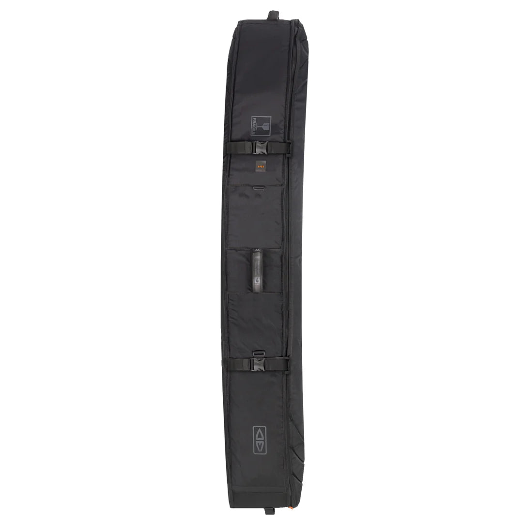APEX Fish/Shortboard Travel Cover - 4 Board