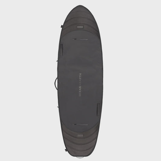 APEX Fish/Shortboard Travel Cover - 4 Board