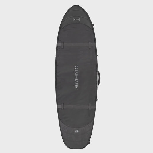 Hypa Fish/Short Travel Cover Wheel - 4 Board