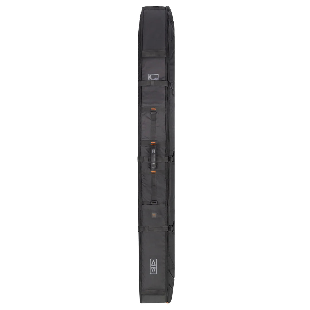 Hypa Longboard Travel Cover Wheel - 2 Board