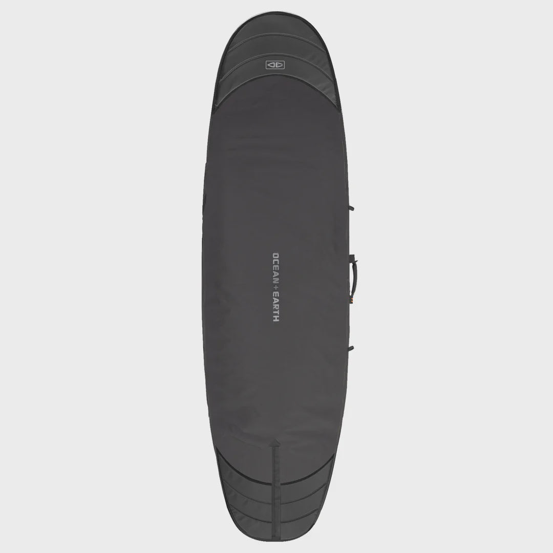 Hypa Longboard Travel Cover - 2 Board