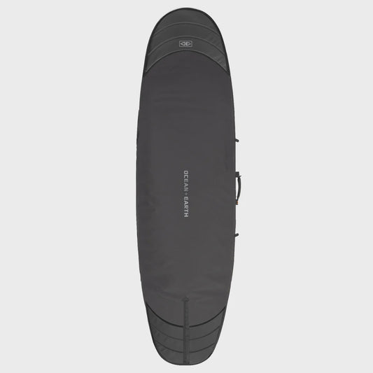 Hypa Longboard Travel Cover - 2 Board