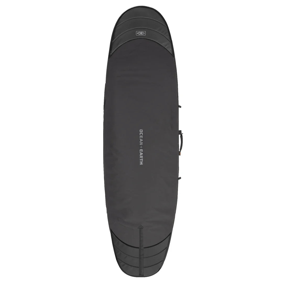 Hypa Longboard Travel Cover Wheel - 2 Board