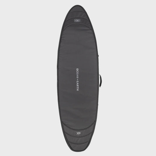Hypa Shortboard Travel Cover - 3 Board