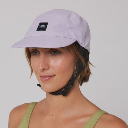 Ocean & Earth Indo 5 Panel Surf Cap - Pale Lilac