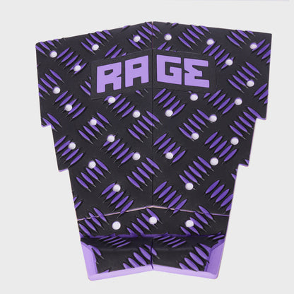 SHAUN MANNERS SIGNATURE TRACTION - BLACK/PURPLE