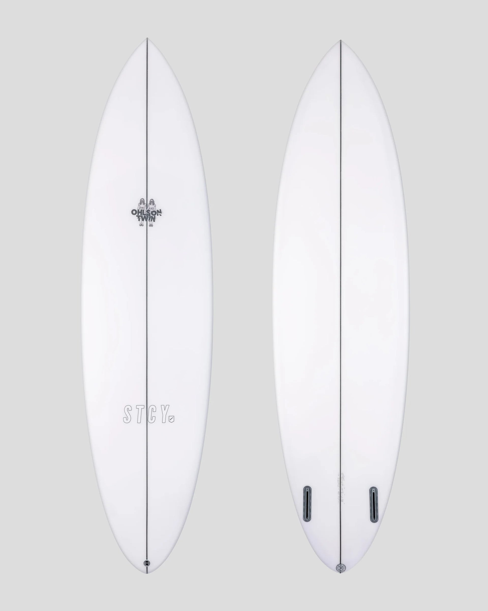 STCY ステイシー オルソル×3 Ohlson Twin x3 超美品 5.7 STCY ステイシー オルソル×3 Ohlson Twin x3 超美品 5.7 - メルカリ
