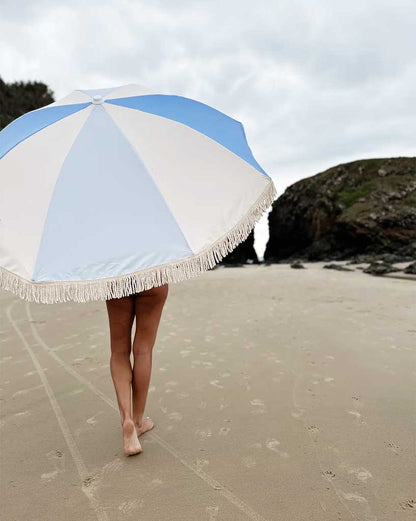 SEASALT BEACH UMBRELLA