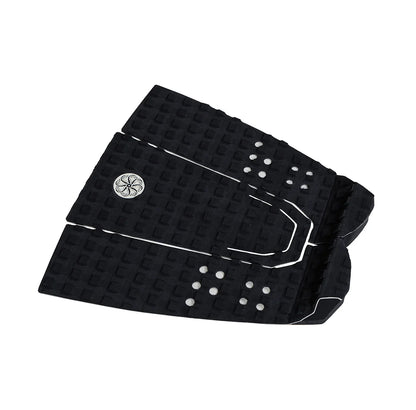 Octopus Scramble III Traction Pad - Black/Cream