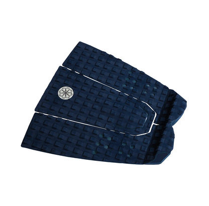 Octopus Scramble III Traction Pad - Midnight/Cobalt