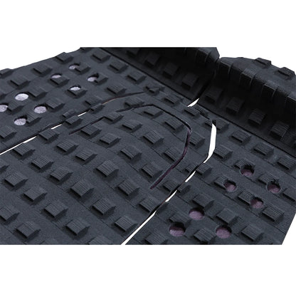 Octopus Scramble III Traction Pad - Lead/Plum