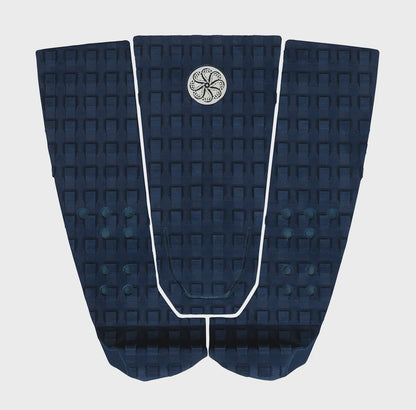 Octopus Scramble III Traction Pad - Midnight/Cobalt