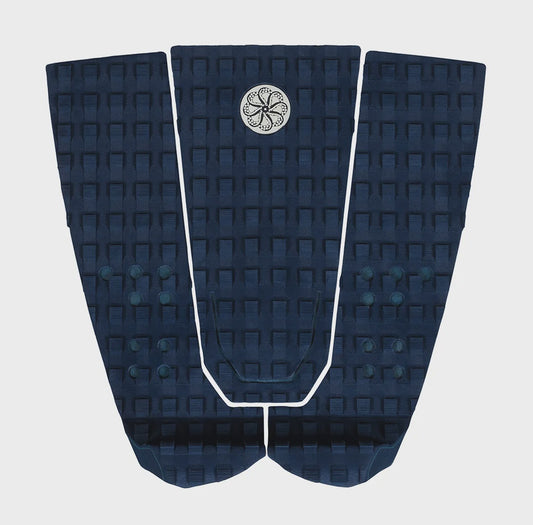 Octopus Scramble III Traction Pad - Midnight/Cobalt