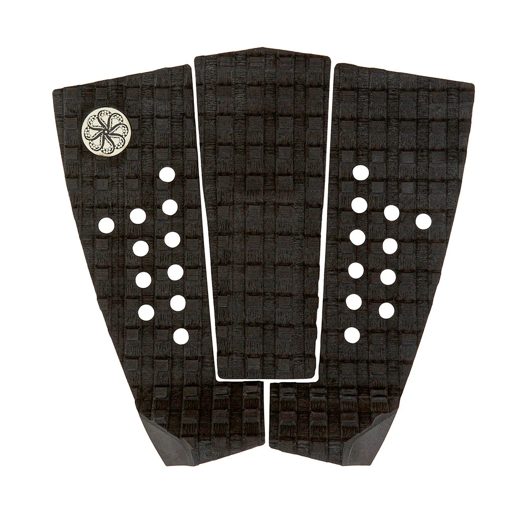 SCRAMBLE GRIP - BLACK