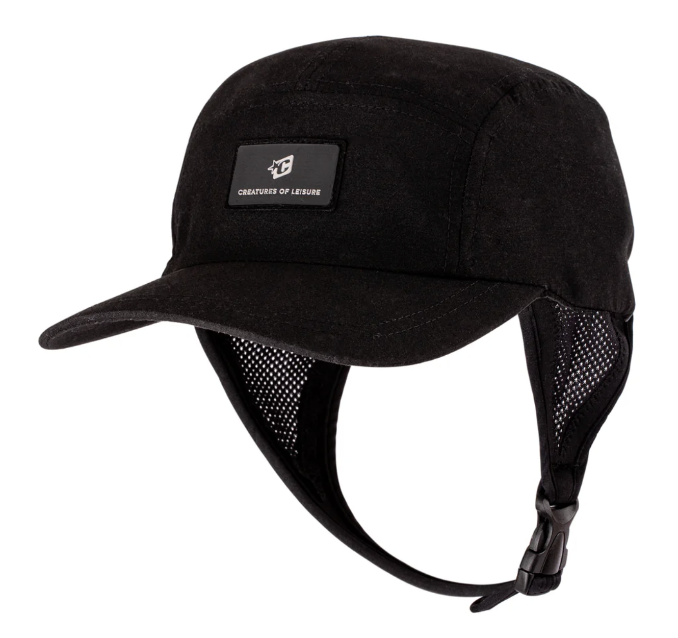 Reliance Surf Cap - Black