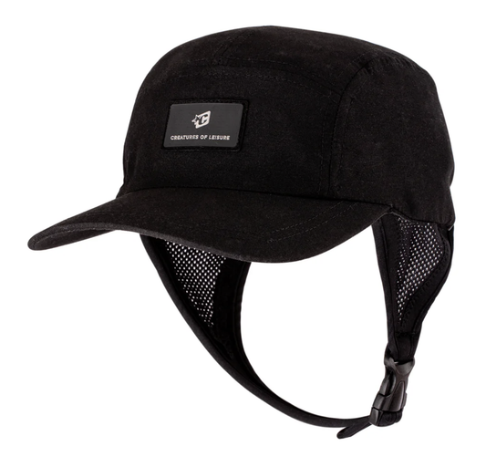Reliance Surf Cap - Black