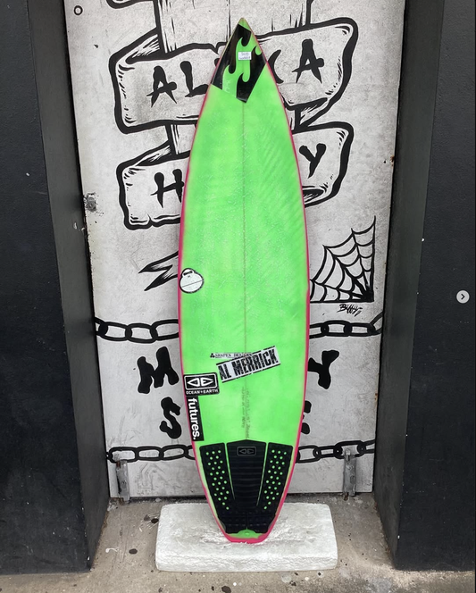 USED - 5'5 CI 2.PRO