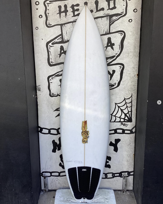 USED - 6'0 Golden Child 31.8L