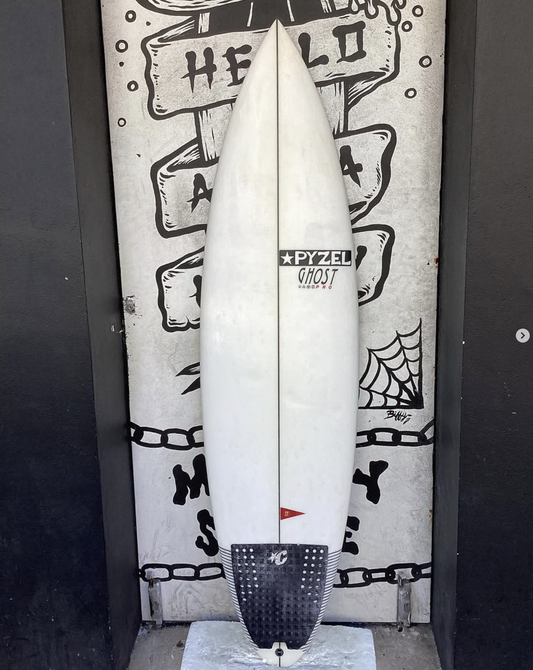 USED - 6'4 Ghost Pro 31.8L