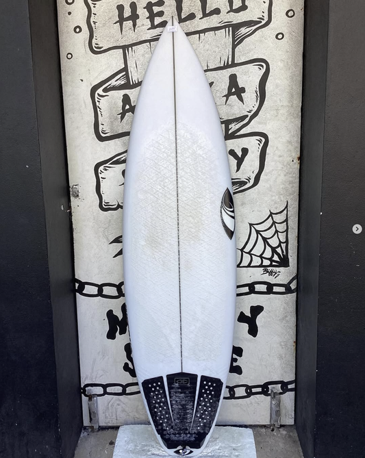 USED - 5'11 Inferno 72 28.8L