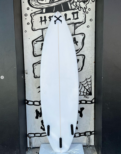 USED - 6'2 XANADU (32L)