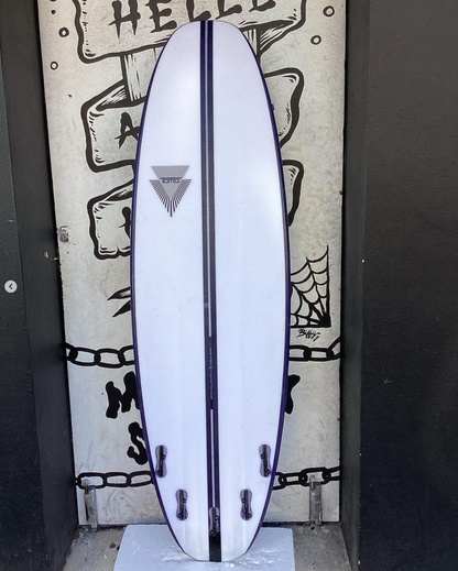 USED - 5'10 TOMO REVO (EPOXY)