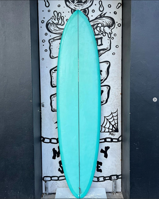 USED - 7'2 CI MID