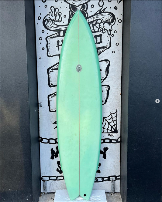 USED - 7'0 NPJ STING DUO