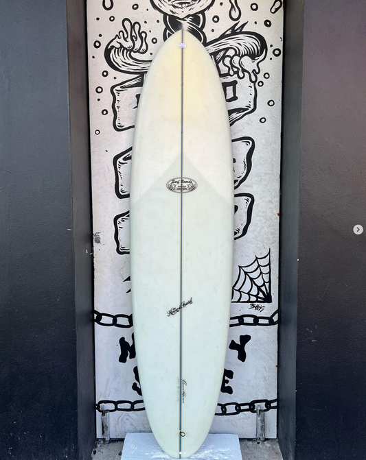 USED - 7'0 TAKAYAMA HOWARD SPECIAL MINI