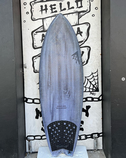USED - 5'8 MACHADO SEASIDE (35.4L)