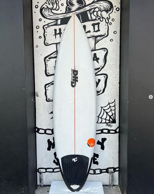 USED - 6'6 SWEET SPOT 2.0 (36.5L)