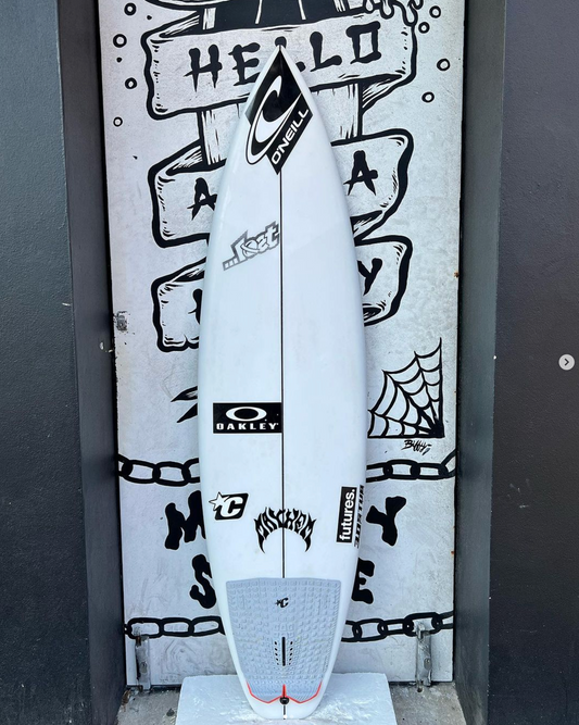 USED - 5'11 1/2 STUB DRIVER 3.0 (28.5L)