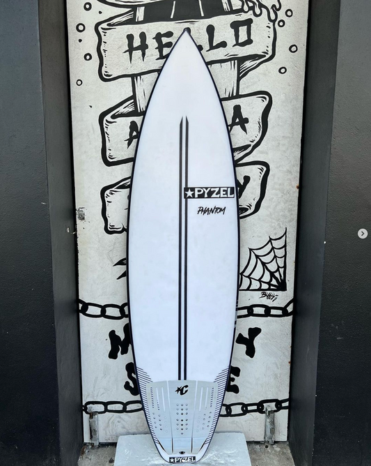 USED - PHANTOM EPOXY (32.6L)