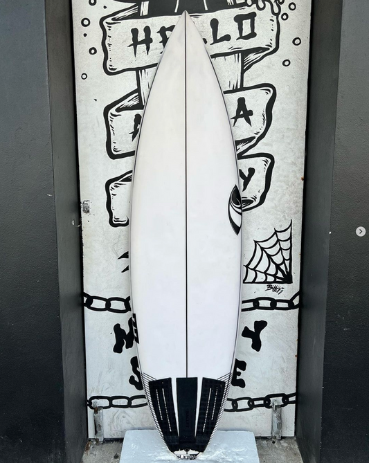 USED - 6'2 #77 (32.6L)